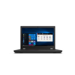 Lenovo ThinkPad/P15 Gen2/W-11955M/15,6"/4K/64GB/2TB SSD/RTX A5000/W10P/Black/3R, 20YQ000DCK