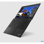 Lenovo ThinkPad T/T14 Gen 3/i7-1260P/14"/FHD/16GB/1TB SSD/Iris Xe/W11P/Black/3R, 21AH0094CK