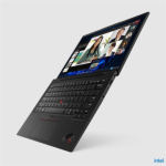 Lenovo ThinkPad X/X1 Carbon Gen 10/i7-1255U/14"/FHD/16GB/1TB SSD/Iris Xe/W11P/Black/3R, 21CB007VCK