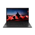 Lenovo ThinkPad L/L15 Gen 4 (Intel)/i7-1355U/15,6"/FHD/16GB/512GB SSD/UHD/W11P/Black/3R, 21H3002SCK