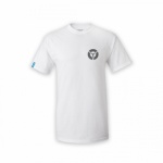 Lenovo Legion White T-Shirt - Female M, 4ZY1A99226