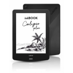 Čtečka InkBOOK Calypso plus black, IB_CALYPSO_PLUS_BK