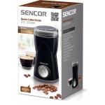 SCG 1050BK kávomlýnek SENCOR