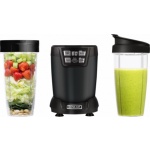 SNB 6600BK nutri mixér SENCOR