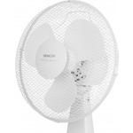 SFE 3010WH stolní ventilátor SENCOR