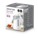 SWK 1700WH konvice SENCOR