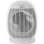 SFH 7017WH Tepl. ventilátor SENCOR