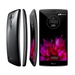 LG G Flex 2 H955 titan silver