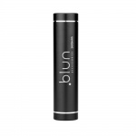 BLUN power banka BOX 2600mAh černá