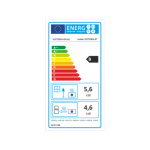 Sporák na tuhá paliva s teplovodním výměníkem VICTORIA B, 3118