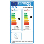 Mobilní klimatizace AUX AM-H12A4/MAR2-EU, 965