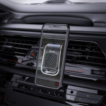 HOCO magnetic car holder for air vent CA74 black silver 442309