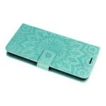 MEZZO Book case for XIAOMI Redmi 9AT / Redmi 9A mandala green 448544