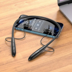 HOCO wireless bluetooth earphones ES61 black 449083