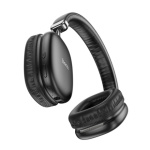HOCO wireless headphones W35 black 583421