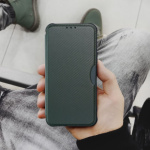 RAZOR Book for XIAOMI Redmi NOTE 12 PRO Plus 5G dark green 591323