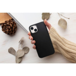 FRAME Case for XIAOMI Redmi NOTE 12 5G black 591426