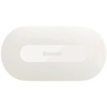 BASEUS wireless earphones bluetooth TWS Bowie EZ10 A00054300226-Z1 white 593929