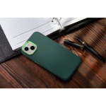 FRAME Case for XIAOMI Redmi 12 4G / 12 5G green 594580