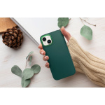 FRAME Case for XIAOMI Redmi 12 4G / 12 5G green 594580