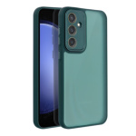 VARIETE Case for SAMSUNG A34 5G dark green 597361