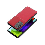 NOBLE Case for SAMSUNG A25 5G red 597549