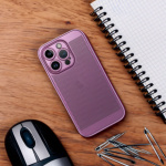 BREEZY Case for SAMSUNG A25 5G purple 597567