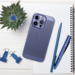 BREEZY Case for SAMSUNG A05s blue 597680