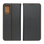 Leather case SMART PRO for SAMSUNG A35 5G black 599361