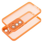 VARIETE Case for SAMSUNG A35 5G apricot crush 599405