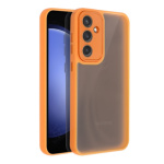 VARIETE Case for SAMSUNG A35 5G apricot crush 599405