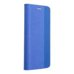 SENSITIVE Book for  SAMSUNG A55 5G light blue 599433