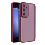 VARIETE Case for SAMSUNG A55 5G purple 599464