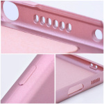 METALLIC Case for SAMSUNG A55 5G pink 599990