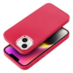 FRAME Case for XIAOMI Redmi NOTE 13 5G magenta 600971