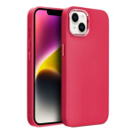 FRAME Case for XIAOMI Redmi NOTE 13 5G magenta 600971