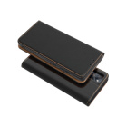 Leather case SMART PRO for XIAOMI Redmi NOTE 13 PRO Plus 5G black 601226