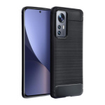 CARBON Case for XIAOMI Redmi A3 4G black 602280