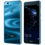 Huawei P10 Lite Dual SIM blue