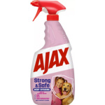 Ajax Strong Safe hygienický univerzální čistič, 500 ml