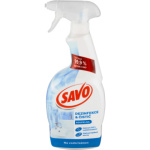 SAVO dezinfekční sprej do koupelny, 700 ml