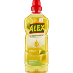 Alex univerzální čisticí prostředek na všechny povrchy, citrus 1 l
