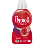 Perwoll prací gel Renew Color 18 praní, 990 ml