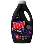 Duel Original Black prací gel, 57 praní, 2,6 l