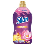 Silan aviváž Aromatherapy Magic Magnolia 62 praní, 1364 ml