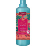 Tesori d'Oriente aviváž Ayurveda, 38 praní, 760 ml