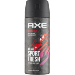 AXE deodorant Recharge, 150 ml deospray