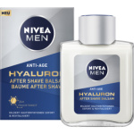 Nivea Men Hyaluron Anti-Age balzám po holení, 100 ml