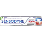 Sensodyne zubní pasta Sensitivity & Gum Whitening, 75 ml