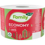 Tento Family Economy 2vrstvý toaletní papír, 60 metrů, 1 role
